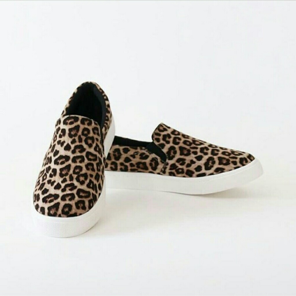 Just arrived Leopard sneakers - Picture 2 of 2